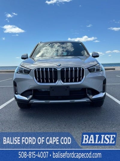 2024 BMW X1 xDrive28i