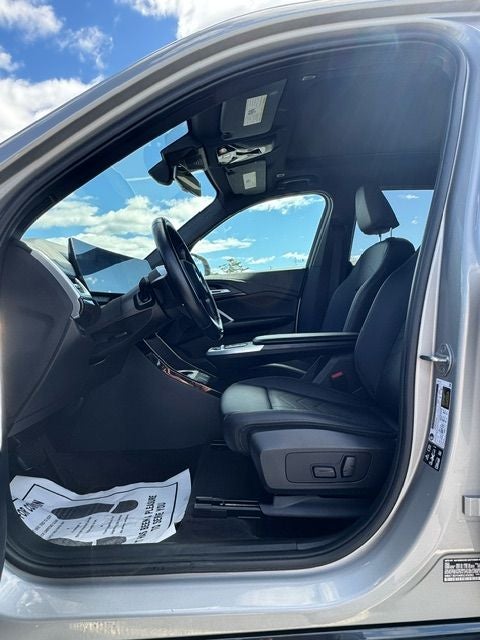 2024 BMW X1 xDrive28i