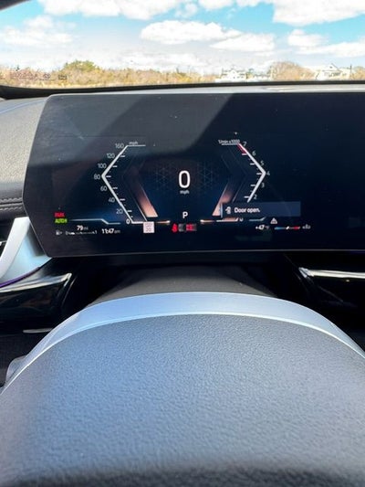 2024 BMW X1 xDrive28i