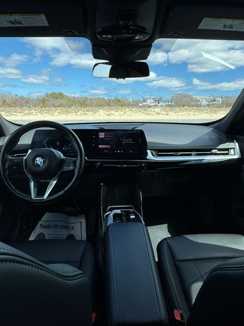 2024 BMW X1 xDrive28i