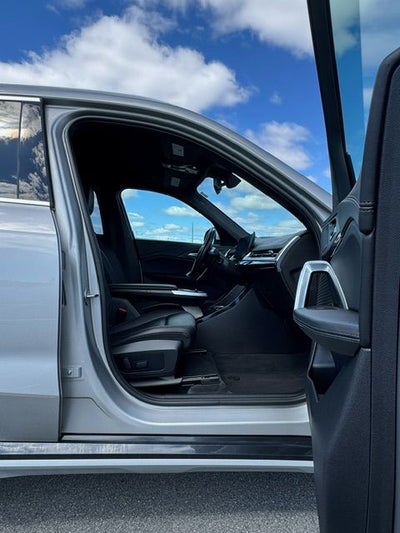 2024 BMW X1 xDrive28i