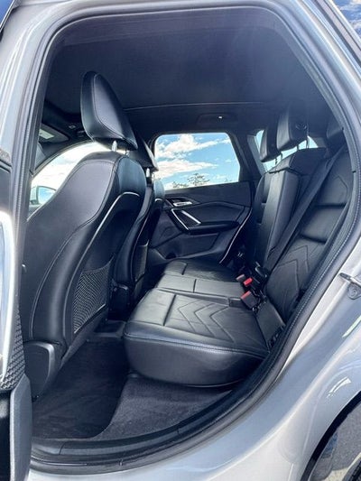 2024 BMW X1 xDrive28i