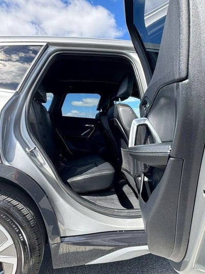 2024 BMW X1 xDrive28i