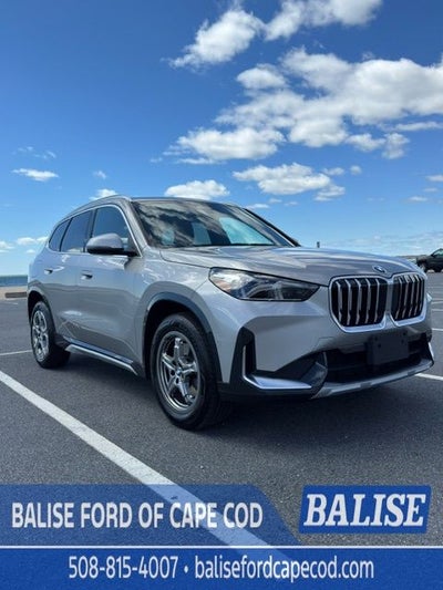 2024 BMW X1 xDrive28i