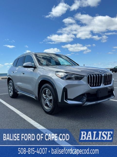 2024 BMW X1 xDrive28i