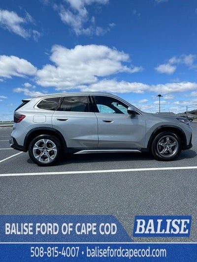 2024 BMW X1 xDrive28i
