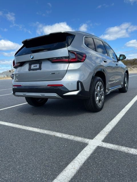 2024 BMW X1 xDrive28i
