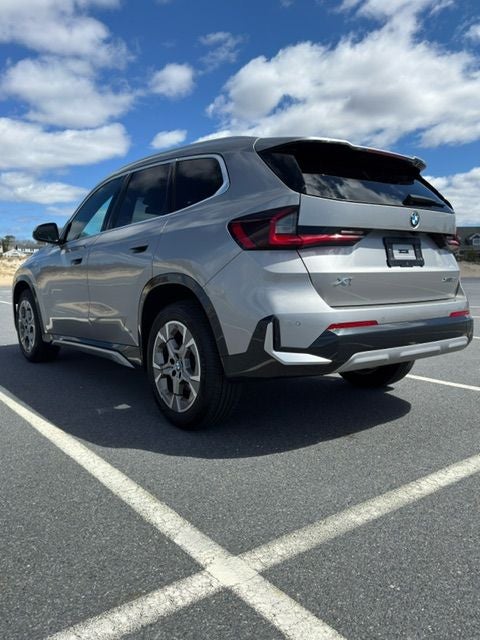 2024 BMW X1 xDrive28i