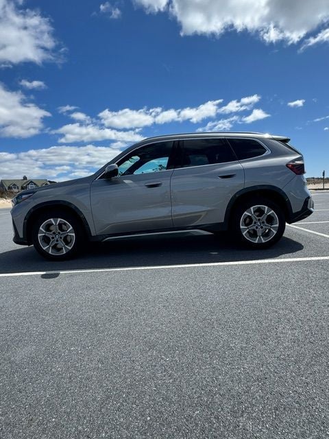 2024 BMW X1 xDrive28i