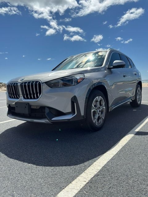 2024 BMW X1 xDrive28i