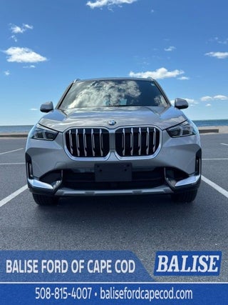 2024 BMW X1 xDrive28i