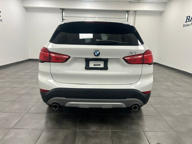 2018 BMW X1 xDrive28i