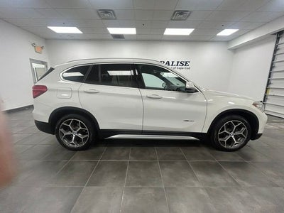 2018 BMW X1 xDrive28i
