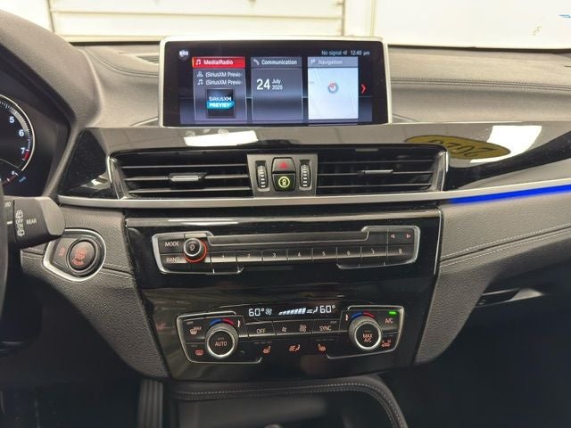 2020 BMW X2 sDrive28i