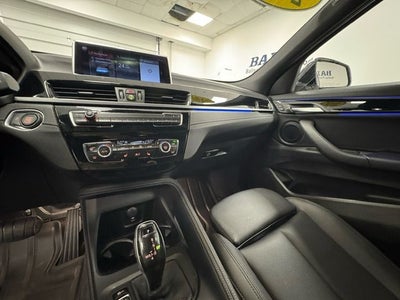 2020 BMW X2 sDrive28i