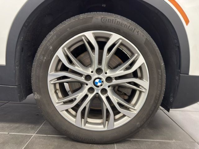 2020 BMW X2 sDrive28i