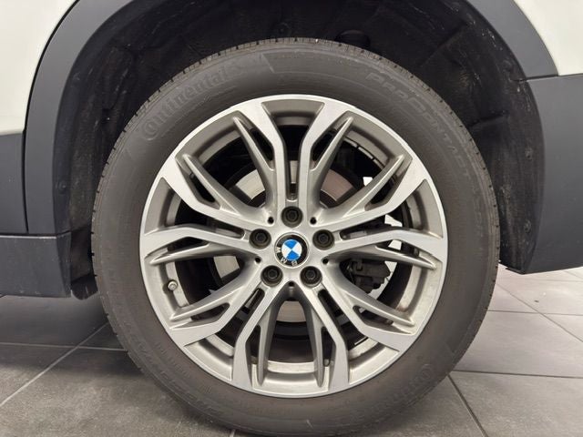 2020 BMW X2 sDrive28i