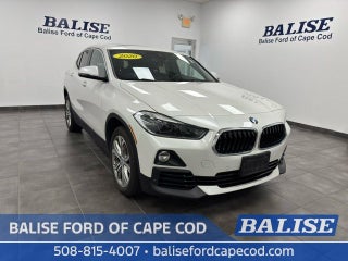 2020 BMW X2 sDrive28i