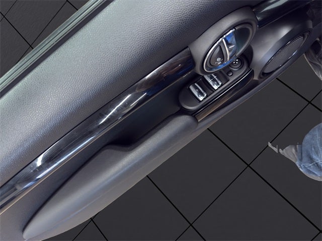 2020 MINI Convertible Cooper S