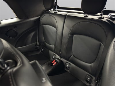 2020 MINI Convertible Cooper S