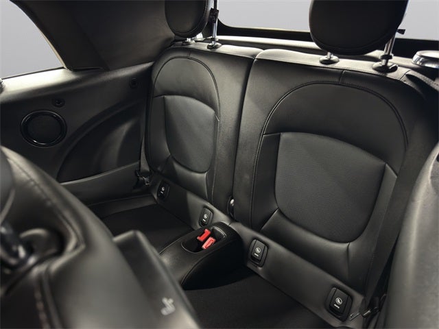 2020 MINI Convertible Cooper S