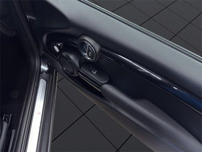 2020 MINI Convertible Cooper S