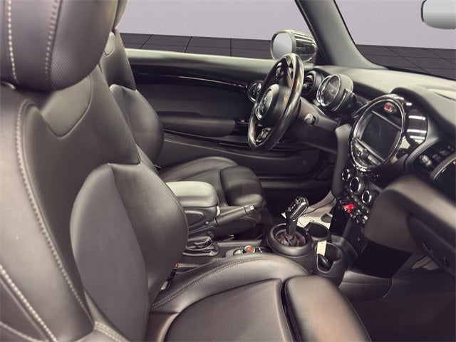 2020 MINI Convertible Cooper S