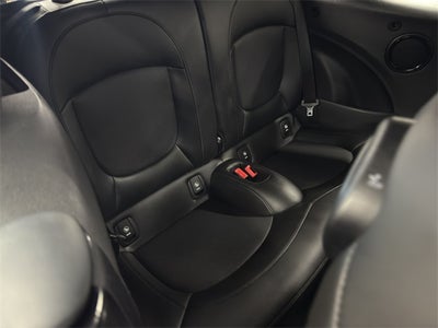 2020 MINI Convertible Cooper S