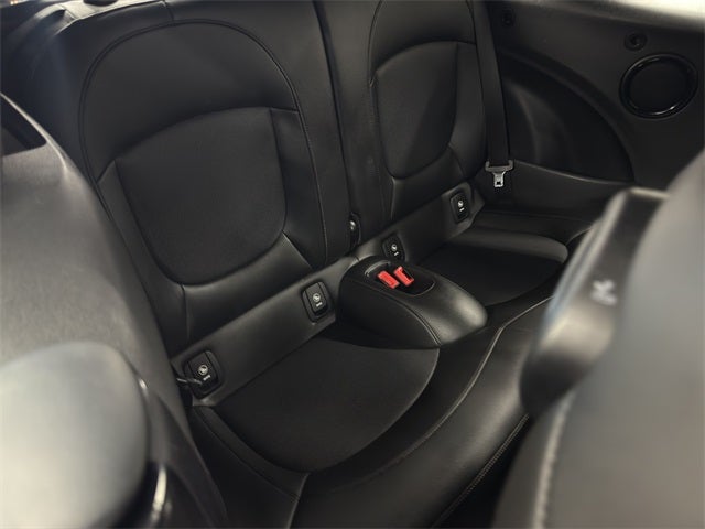 2020 MINI Convertible Cooper S