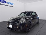 2020 MINI Convertible Cooper S