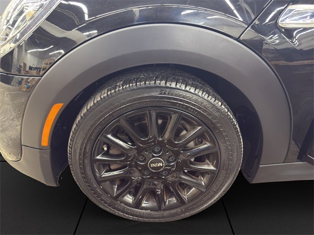 2020 MINI Convertible Cooper S