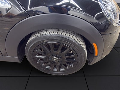 2020 MINI Convertible Cooper S