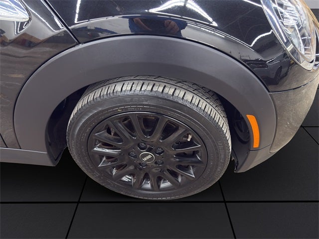 2020 MINI Convertible Cooper S