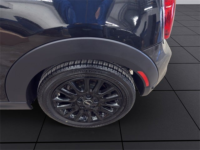 2020 MINI Convertible Cooper S