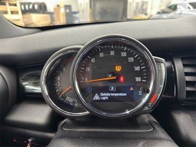 2020 MINI Convertible Cooper S