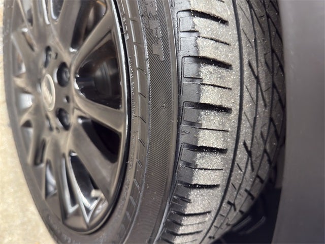 2020 MINI Convertible Cooper S