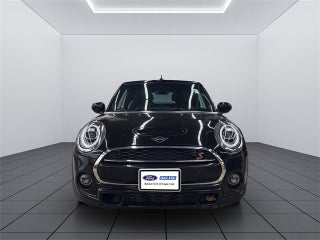 2020 MINI Convertible Cooper S