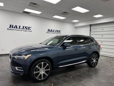 2018 Volvo XC60 T5 Inscription