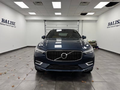 2018 Volvo XC60 T5 Inscription