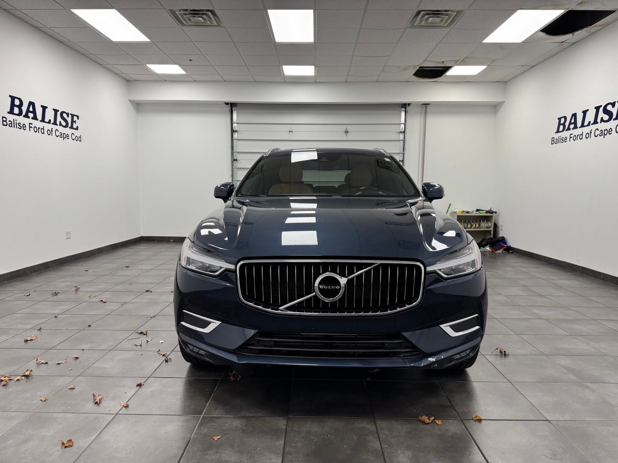 2018 Volvo XC60 T5 Inscription