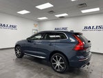 2018 Volvo XC60 T5 Inscription