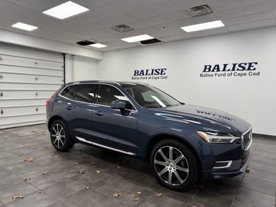 2018 Volvo XC60 T5 Inscription