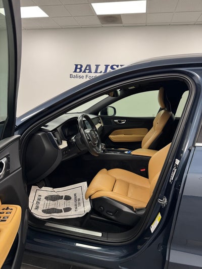 2018 Volvo XC60 T5 Inscription