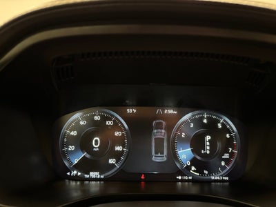 2018 Volvo XC60 T5 Inscription
