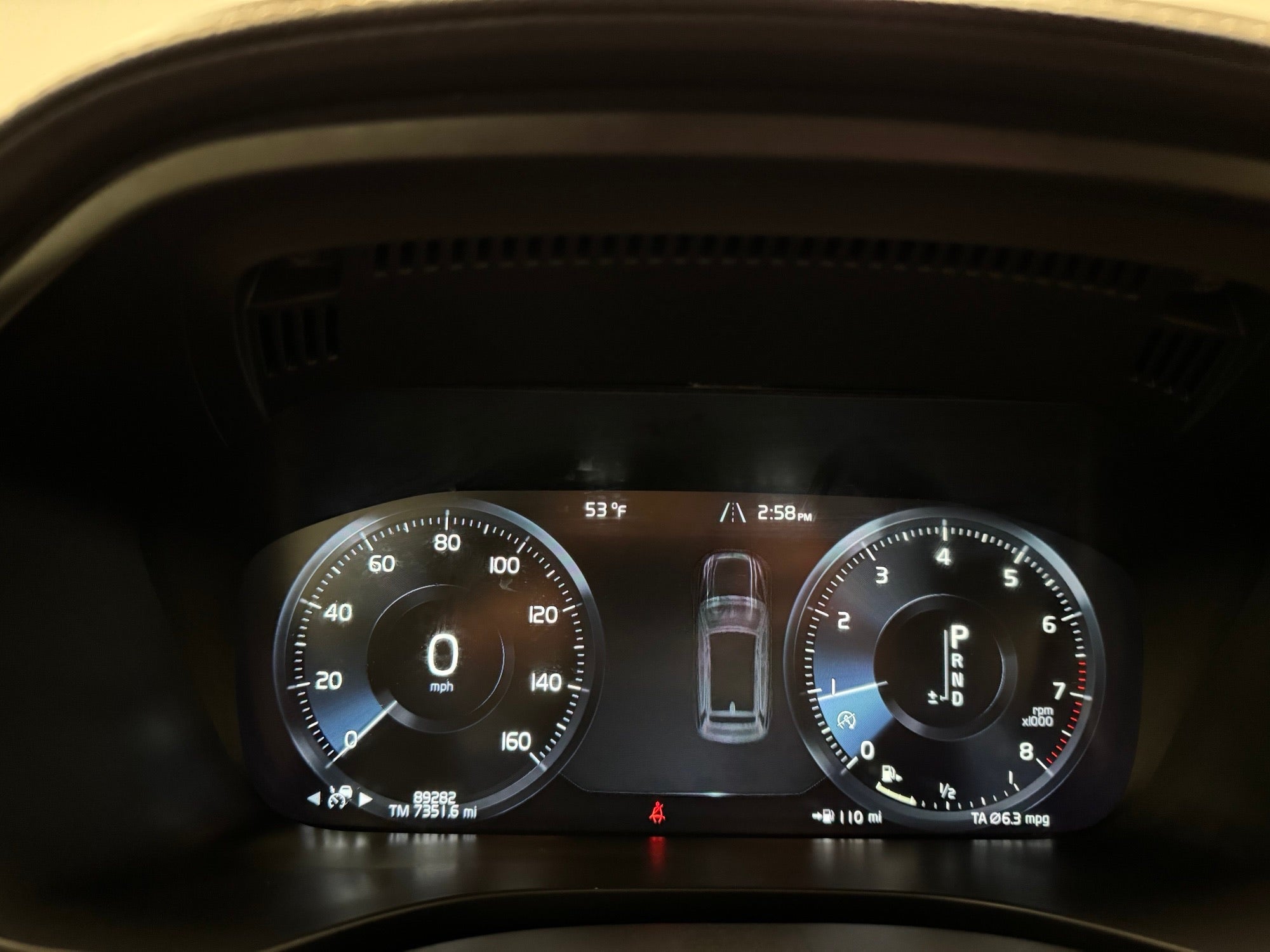 2018 Volvo XC60 T5 Inscription