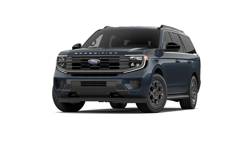 2026 Ford Expedition Jellybean