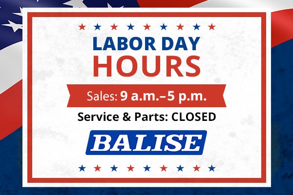 labor day