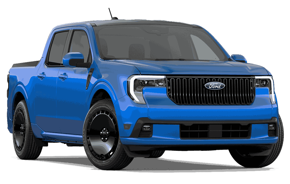 2026 Ford Maverick Jellybean