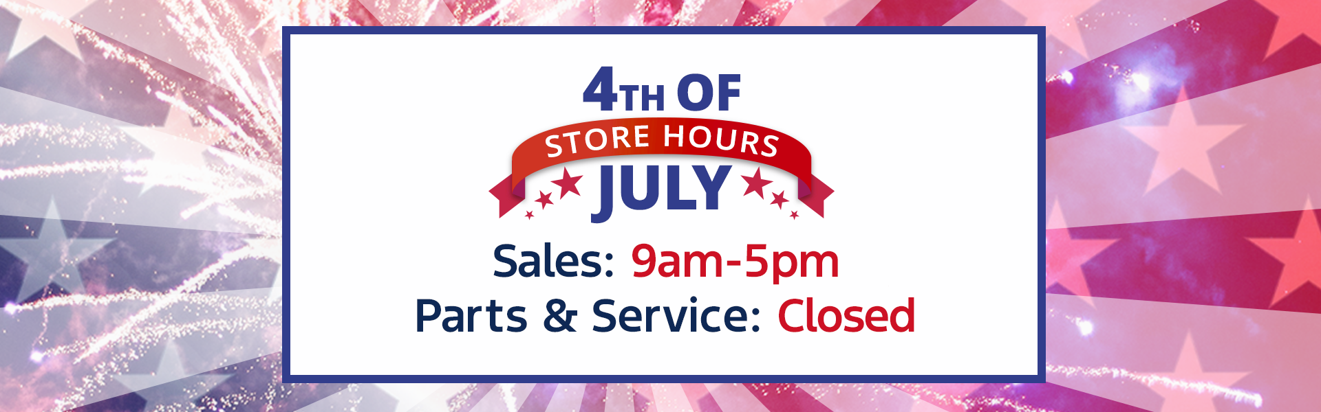 july 4