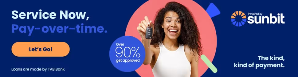 Service Now, Pay-over-time.